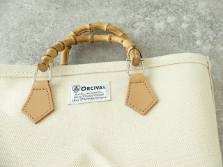 ORCIVAL(オーシバル) 24oz帆布BAGの商品画像21