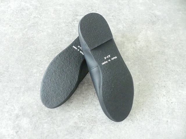 R.shoes リボンバレエシューズの商品画像8