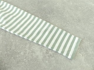 Veritecoeur(ヴェリテクール) TCボーダーハイネックカットソーの商品画像25