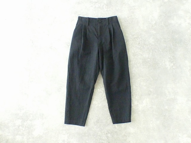 HAU(ハウ) pants cotton wool chinoの商品画像10