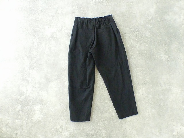 HAU(ハウ) pants cotton wool chinoの商品画像11
