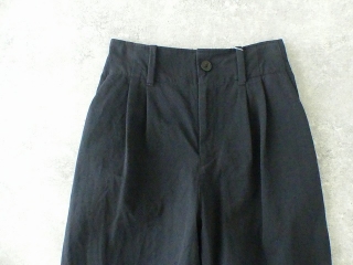 HAU(ハウ) pants cotton wool chinoの商品画像23
