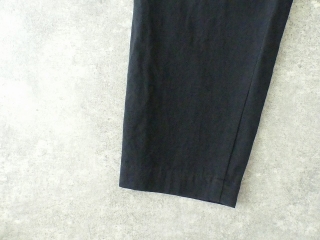 HAU(ハウ) pants cotton wool chinoの商品画像24