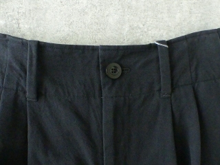 HAU(ハウ) pants cotton wool chinoの商品画像25