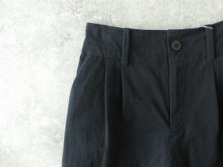 HAU(ハウ) pants cotton wool chinoの商品画像26