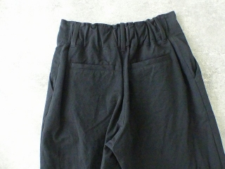 HAU(ハウ) pants cotton wool chinoの商品画像27