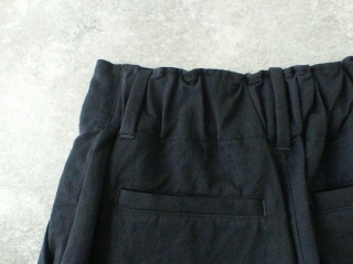 HAU(ハウ) pants cotton wool chinoの商品画像28