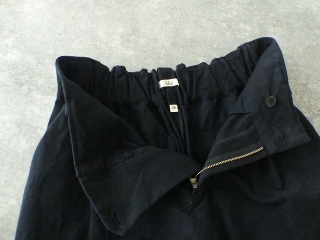 HAU(ハウ) pants cotton wool chinoの商品画像30