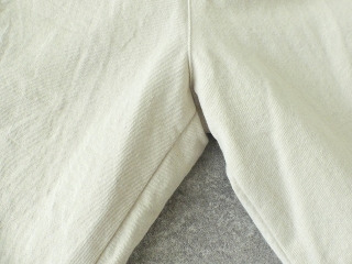 HAU(ハウ) pants cotton wool chinoの商品画像35