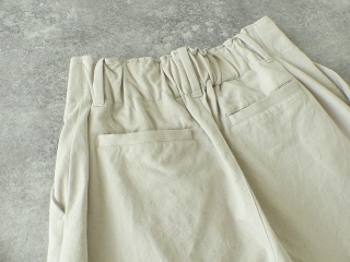 HAU(ハウ) pants cotton wool chinoの商品画像38