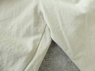 HAU(ハウ) pants cotton wool chinoの商品画像40
