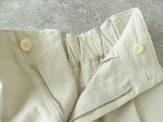 HAU(ハウ) pants cotton wool chinoの商品画像41