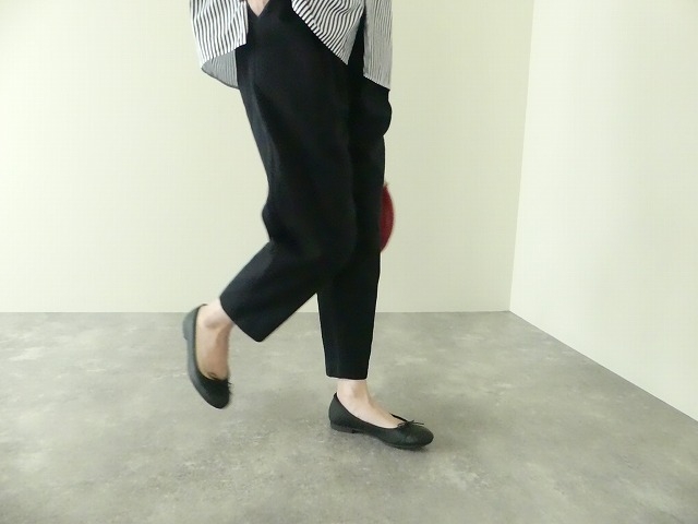HAU(ハウ) pants cotton wool chinoの商品画像7