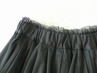 Pont de Chalons(ポンデシャロン) チュールスカートの商品画像28