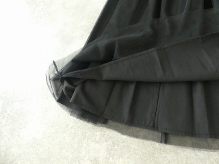 Pont de Chalons(ポンデシャロン) チュールスカートの商品画像29