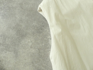 HAU(ハウ) inner warm vest cloudの商品画像28