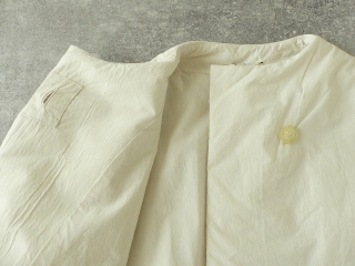 HAU(ハウ) inner warm vest cloudの商品画像32