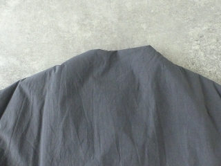 HAU(ハウ) inner warm vest cloudの商品画像37