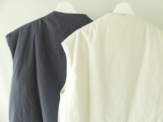 HAU(ハウ) inner warm vest cloudの商品画像41