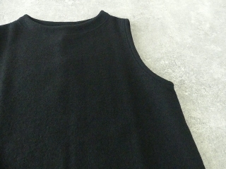 NATURAL LAUNDRY(ナチュラルランドリー) ウールリングボトルネックベストの商品画像24
