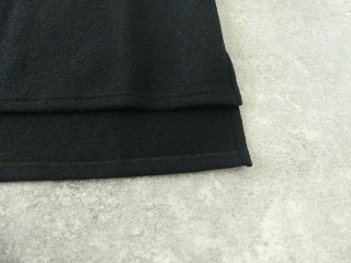 NATURAL LAUNDRY(ナチュラルランドリー) ウールリングボトルネックベストの商品画像26