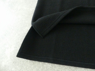 NATURAL LAUNDRY(ナチュラルランドリー) ウールリングボトルネックベストの商品画像27