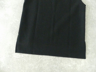 NATURAL LAUNDRY(ナチュラルランドリー) ウールリングボトルネックベストの商品画像30