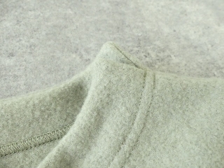NATURAL LAUNDRY(ナチュラルランドリー) ウールリングボトルネックベストの商品画像32