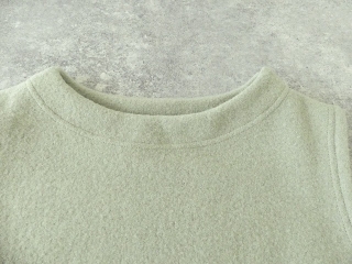 NATURAL LAUNDRY(ナチュラルランドリー) ウールリングボトルネックベストの商品画像33