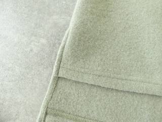 NATURAL LAUNDRY(ナチュラルランドリー) ウールリングボトルネックベストの商品画像35