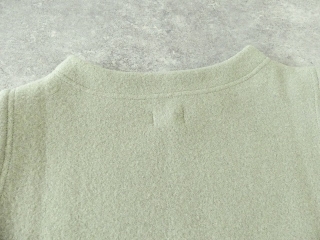 NATURAL LAUNDRY(ナチュラルランドリー) ウールリングボトルネックベストの商品画像38