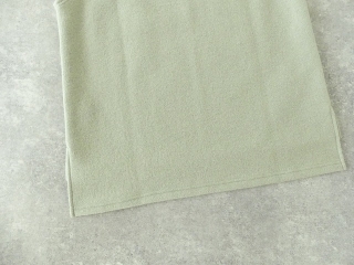 NATURAL LAUNDRY(ナチュラルランドリー) ウールリングボトルネックベストの商品画像39