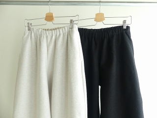 NATURAL LAUNDRY(ナチュラルランドリー) ウールリングワイドエッグパンツの商品画像21