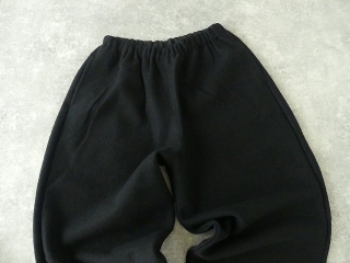 NATURAL LAUNDRY(ナチュラルランドリー) ウールリングワイドエッグパンツの商品画像23