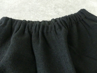 NATURAL LAUNDRY(ナチュラルランドリー) ウールリングワイドエッグパンツの商品画像24