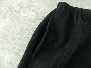 NATURAL LAUNDRY(ナチュラルランドリー) ウールリングワイドエッグパンツの商品画像25