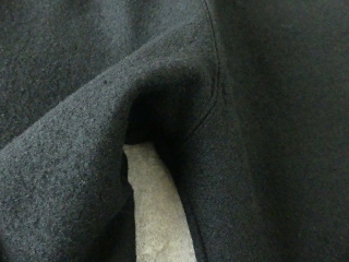 NATURAL LAUNDRY(ナチュラルランドリー) ウールリングワイドエッグパンツの商品画像26