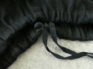NATURAL LAUNDRY(ナチュラルランドリー) ウールリングワイドエッグパンツの商品画像27