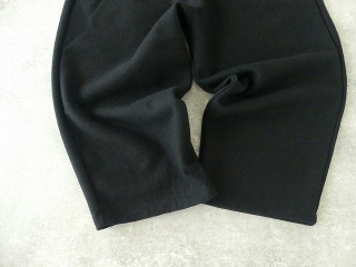 NATURAL LAUNDRY(ナチュラルランドリー) ウールリングワイドエッグパンツの商品画像30