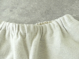 NATURAL LAUNDRY(ナチュラルランドリー) ウールリングワイドエッグパンツの商品画像32