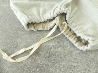 NATURAL LAUNDRY(ナチュラルランドリー) ウールリングワイドエッグパンツの商品画像35