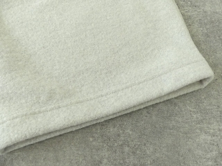 NATURAL LAUNDRY(ナチュラルランドリー) ウールリングワイドエッグパンツの商品画像36