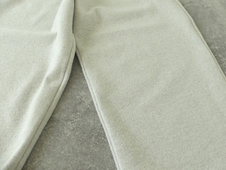 NATURAL LAUNDRY(ナチュラルランドリー) ウールリングワイドエッグパンツの商品画像38