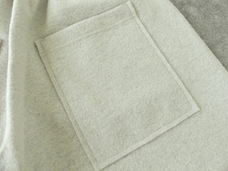 NATURAL LAUNDRY(ナチュラルランドリー) ウールリングワイドエッグパンツの商品画像40