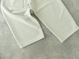 NATURAL LAUNDRY(ナチュラルランドリー) ウールリングワイドエッグパンツの商品画像41