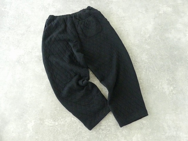 NATURAL LAUNDRY(ナチュラルランドリー) メランジキルトイージーパンツの商品画像15
