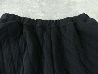 NATURAL LAUNDRY(ナチュラルランドリー) メランジキルトイージーパンツの商品画像24