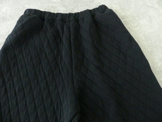 NATURAL LAUNDRY(ナチュラルランドリー) メランジキルトイージーパンツの商品画像26