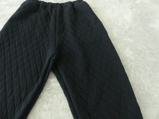 NATURAL LAUNDRY(ナチュラルランドリー) メランジキルトイージーパンツの商品画像28