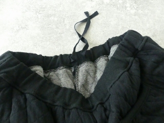 NATURAL LAUNDRY(ナチュラルランドリー) メランジキルトイージーパンツの商品画像29